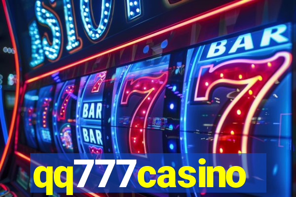 qq777casino