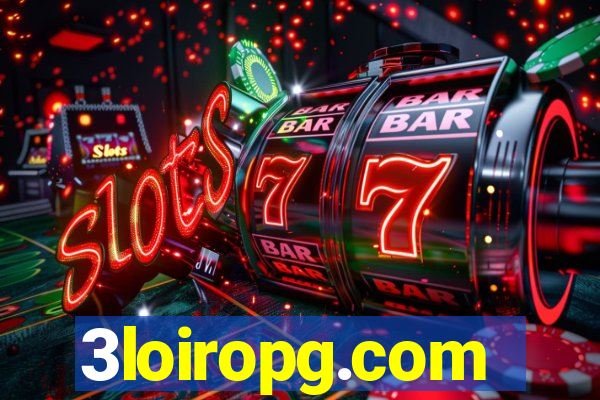 3loiropg.com