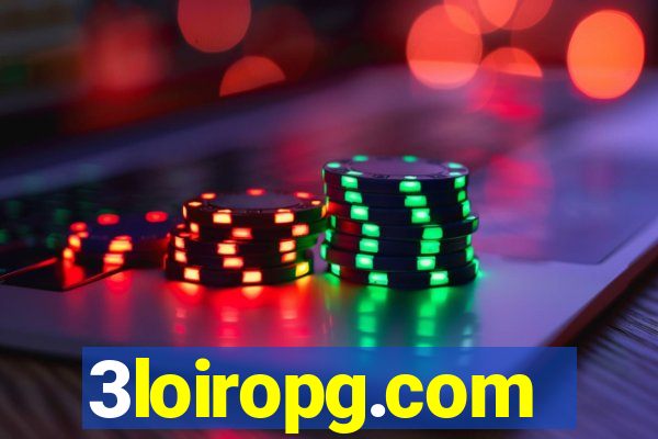 3loiropg.com