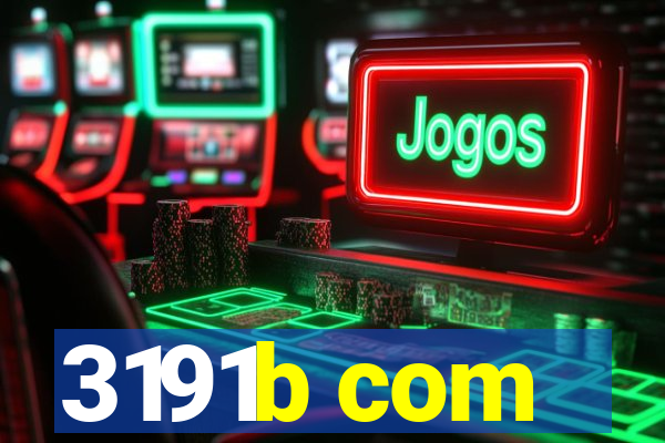 3191b com