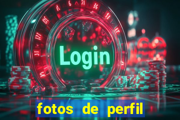 fotos de perfil para masculino