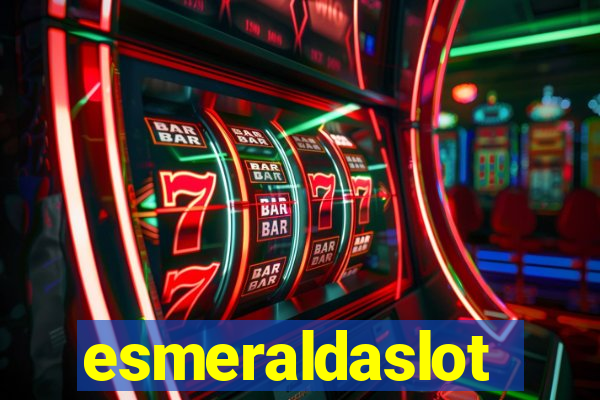 esmeraldaslot