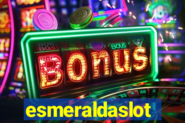 esmeraldaslot