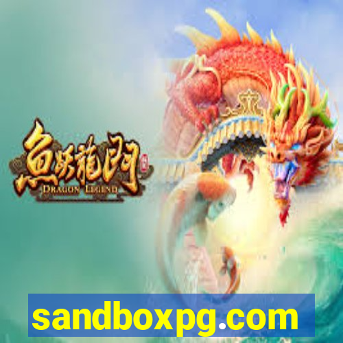 sandboxpg.com