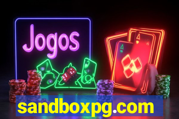 sandboxpg.com