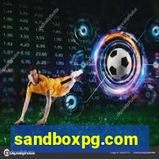sandboxpg.com