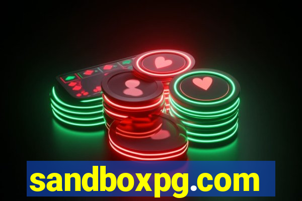sandboxpg.com