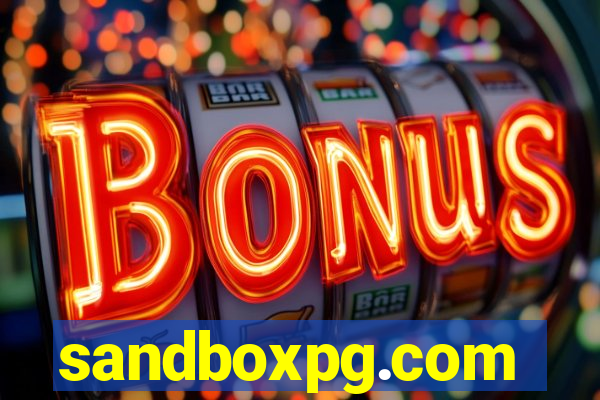 sandboxpg.com