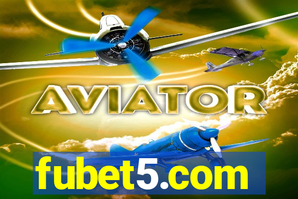 fubet5.com