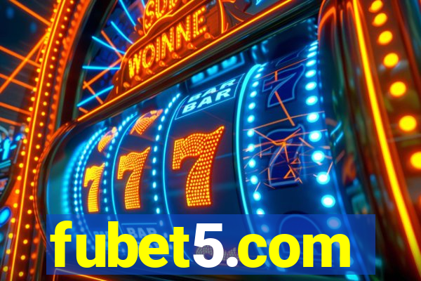 fubet5.com
