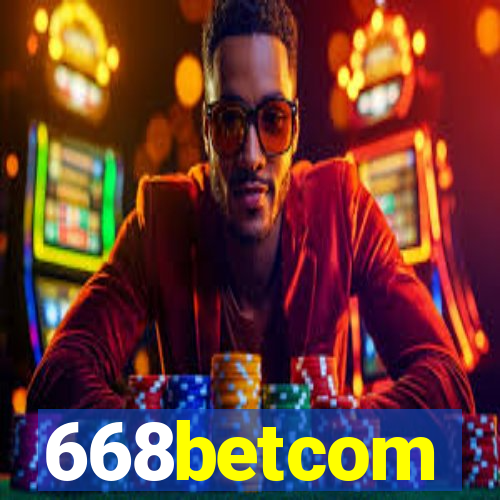 668betcom
