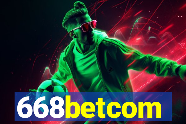 668betcom
