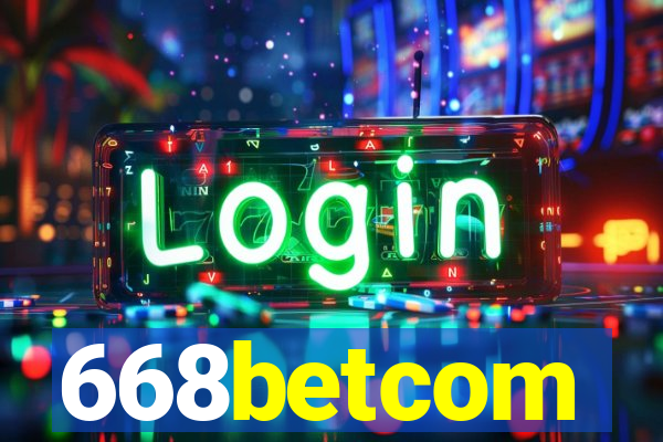 668betcom