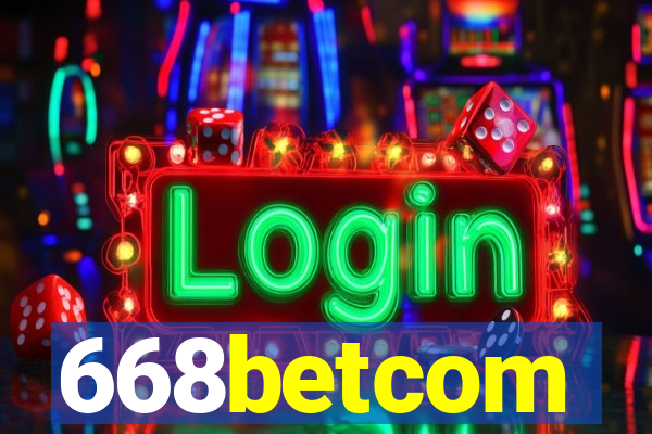 668betcom