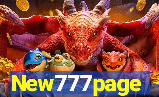 New777page