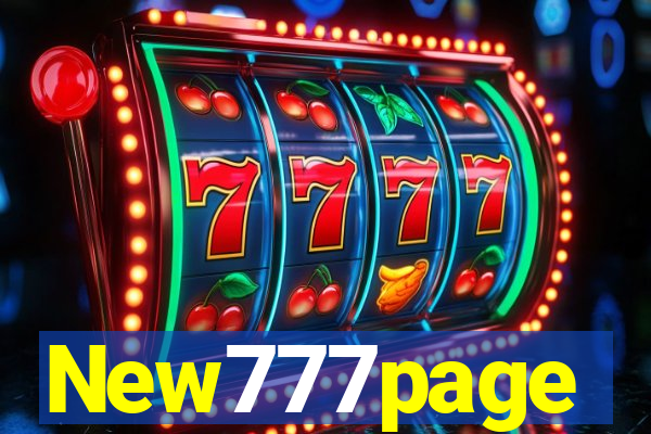 New777page