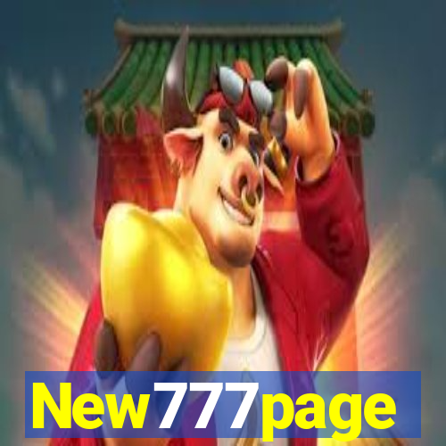 New777page