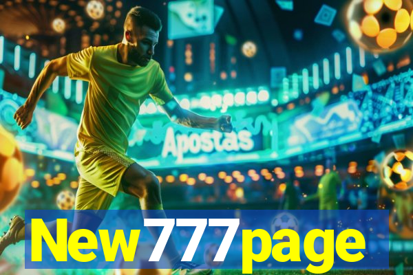 New777page