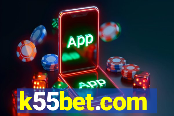 k55bet.com