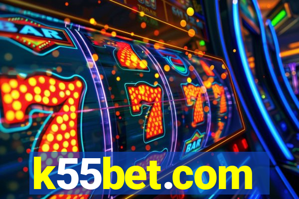 k55bet.com