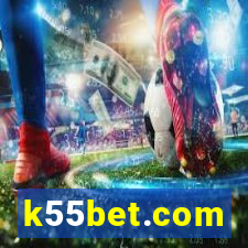 k55bet.com