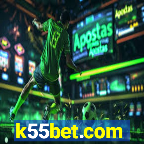 k55bet.com