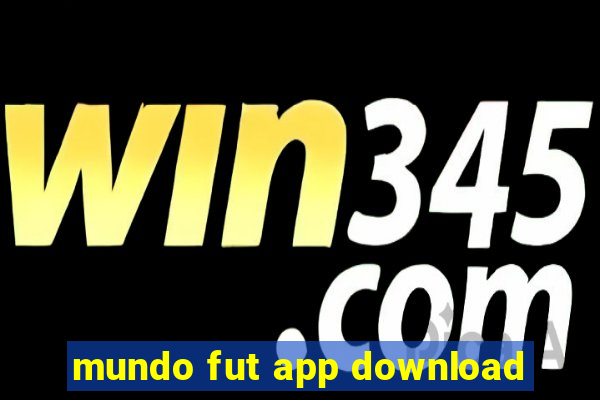 mundo fut app download