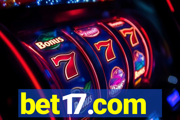 bet17.com