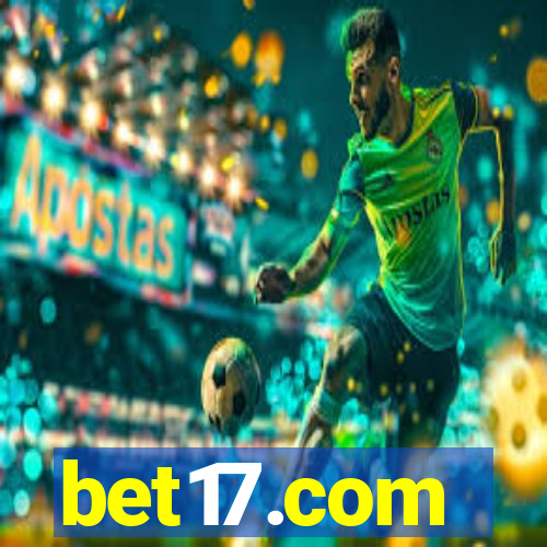 bet17.com