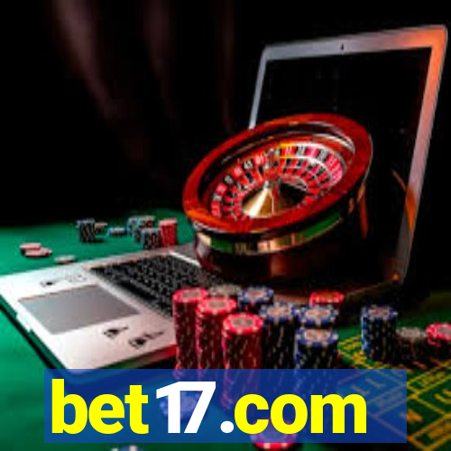 bet17.com