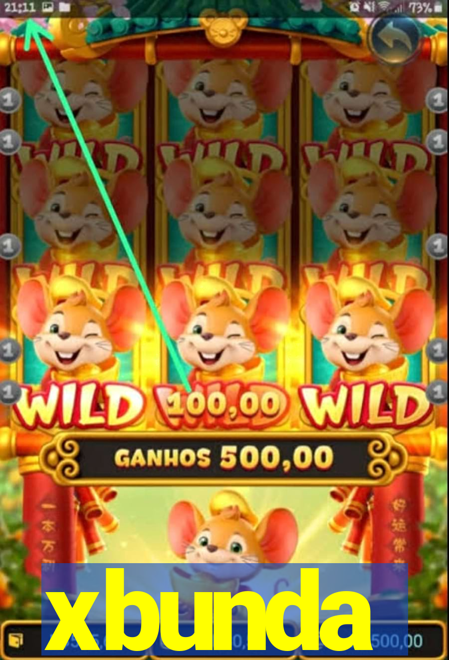 xbunda