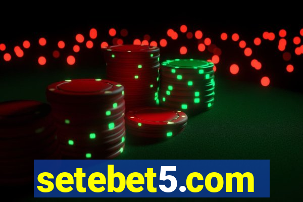 setebet5.com