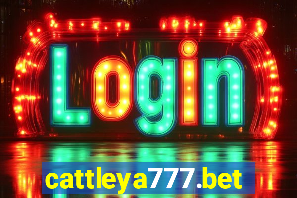 cattleya777.bet