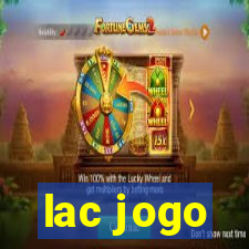 lac jogo