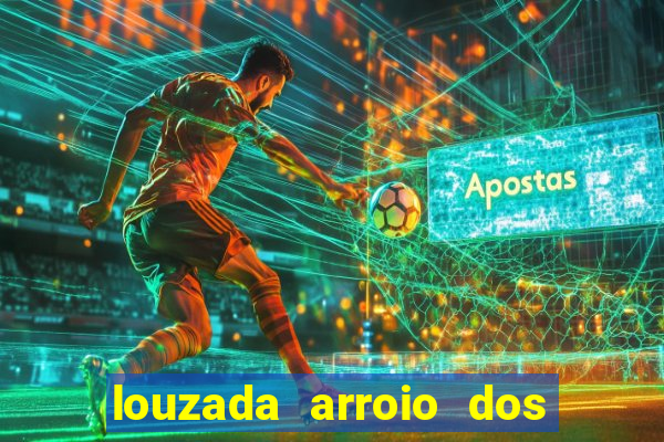 louzada arroio dos ratos porto alegre