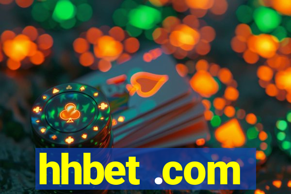 hhbet .com