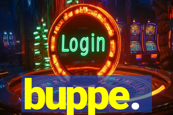 buppe.