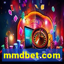 mmdbet.com