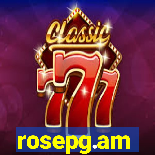 rosepg.am