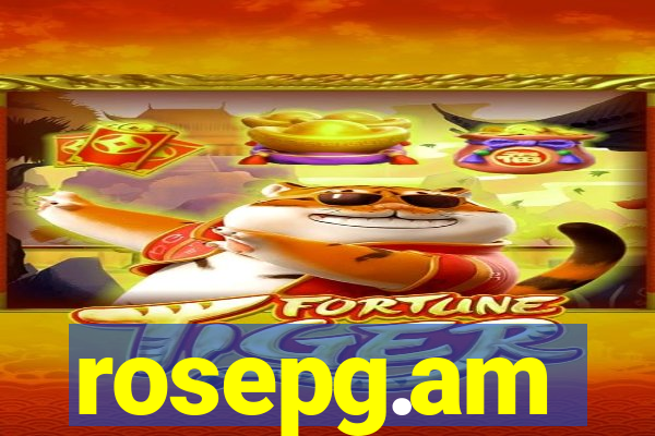 rosepg.am