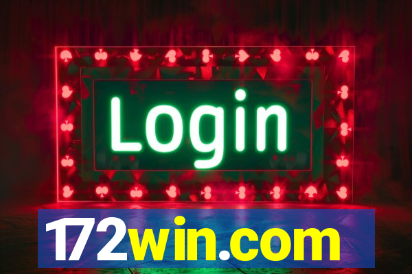 172win.com