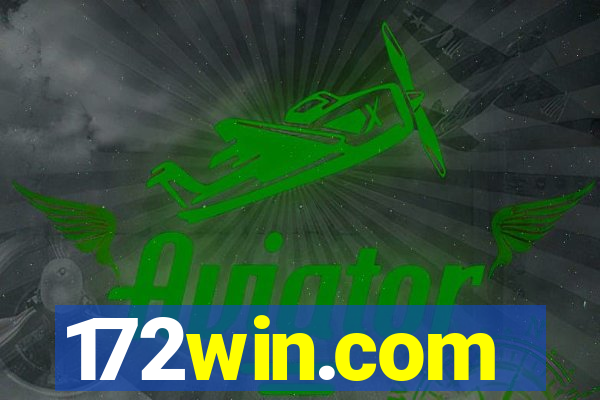 172win.com
