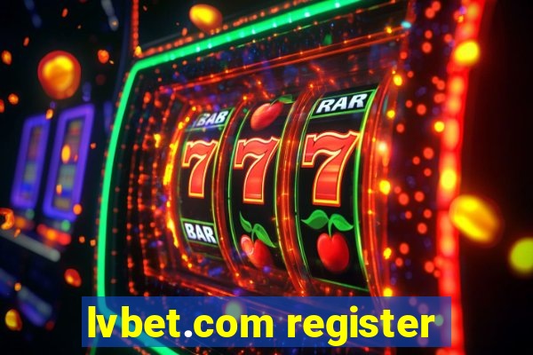 lvbet.com register