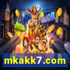 mkakk7.com