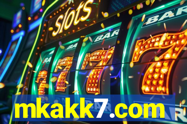 mkakk7.com