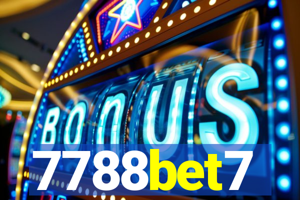 7788bet7