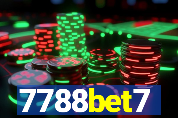 7788bet7