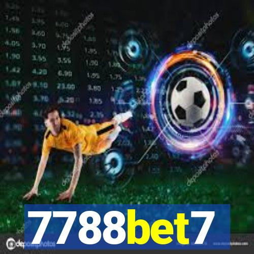 7788bet7