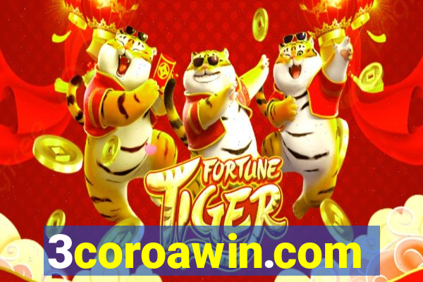 3coroawin.com