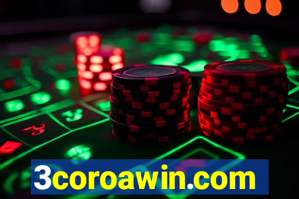 3coroawin.com